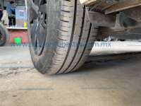 Volkswagen Polo 2024 5p Trendline L4/1.6 Man Línea Nueva 2024 Volkswagen Polo Ingreso Llantas 5