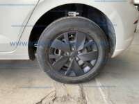 Volkswagen Polo 2024 5p Trendline L4/1.6 Man Línea Nueva 2024 Volkswagen Polo Ingreso Llantas 6