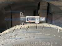 Volkswagen Polo 2024 5p Trendline L4/1.6 Man Línea Nueva 2024 Volkswagen Polo Ingreso Llantas 7