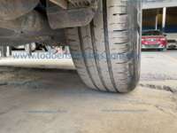 Volkswagen Polo 2024 5p Trendline L4/1.6 Man Línea Nueva 2024 Volkswagen Polo Ingreso Llantas 8