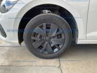 Volkswagen Polo 2024 5p Trendline L4/1.6 Man Línea Nueva 2024 Volkswagen Polo Ingreso Llantas 9