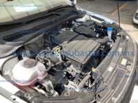 Volkswagen Polo 2024 5p Trendline L4/1.6 Man Línea Nueva 2024 Volkswagen Polo Ingreso Motor 2