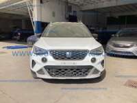 Seat Arona 2023 5p Xperience L4/1.6 Tiptronic 2023 Seat Arona Ingreso Exteriores 1