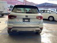 Seat Arona 2023 5p Xperience L4/1.6 Tiptronic 2023 Seat Arona Ingreso Exteriores 5