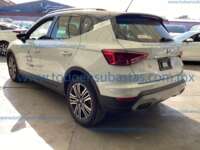 Seat Arona 2023 5p Xperience L4/1.6 Tiptronic 2023 Seat Arona Ingreso Exteriores 6