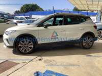 Seat Arona 2023 5p Xperience L4/1.6 Tiptronic 2023 Seat Arona Ingreso Exteriores 7