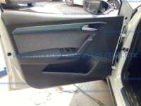 Seat Arona 2023 5p Xperience L4/1.6 Tiptronic 2023 Seat Arona Ingreso Interiores 0