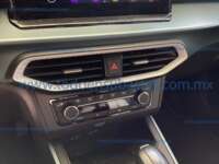 Seat Arona 2023 5p Xperience L4/1.6 Tiptronic 2023 Seat Arona Ingreso Interiores 11