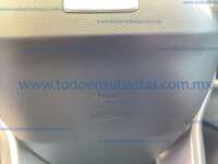 Seat Arona 2023 5p Xperience L4/1.6 Tiptronic 2023 Seat Arona Ingreso Interiores 15