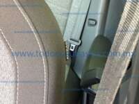 Seat Arona 2023 5p Xperience L4/1.6 Tiptronic 2023 Seat Arona Ingreso Interiores 18