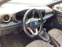 Seat Arona 2023 5p Xperience L4/1.6 Tiptronic 2023 Seat Arona Ingreso Interiores 2