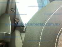 Seat Arona 2023 5p Xperience L4/1.6 Tiptronic 2023 Seat Arona Ingreso Interiores 20