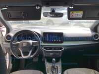 Seat Arona 2023 5p Xperience L4/1.6 Tiptronic 2023 Seat Arona Ingreso Interiores 23