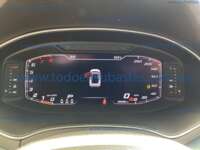 Seat Arona 2023 5p Xperience L4/1.6 Tiptronic 2023 Seat Arona Ingreso Interiores 3