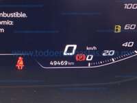 Seat Arona 2023 5p Xperience L4/1.6 Tiptronic 2023 Seat Arona Ingreso Interiores 4