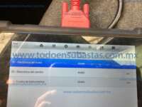 Seat Arona 2023 5p Xperience L4/1.6 Tiptronic 2023 Seat Arona Ingreso Interiores 5