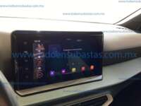 Seat Arona 2023 5p Xperience L4/1.6 Tiptronic 2023 Seat Arona Ingreso Interiores 9