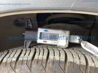 Seat Arona 2023 5p Xperience L4/1.6 Tiptronic IMG_9913