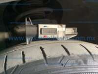 Seat Arona 2023 5p Xperience L4/1.6 Tiptronic IMG_9898