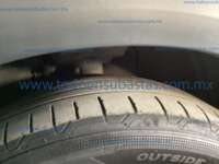 Seat Arona 2023 5p Xperience L4/1.6 Tiptronic IMG_9897