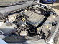 Seat Arona 2023 5p Xperience L4/1.6 Tiptronic 2023 Seat Arona Ingreso Motor 2