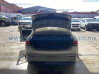 Kia Rio 2021 4p Sedán L L4/1.6 Aut  2021 Kia Rio Ingreso Cajuela 0