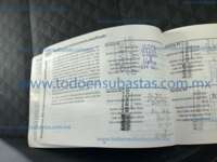 Kia Rio 2021 4p Sedán L L4/1.6 Aut  2021 Kia Rio Ingreso Documentos 1