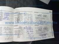 Kia Rio 2021 4p Sedán L L4/1.6 Aut  2021 Kia Rio Ingreso Documentos 2