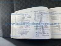 Kia Rio 2021 4p Sedán L L4/1.6 Aut  2021 Kia Rio Ingreso Documentos 3