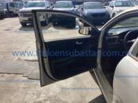 Kia Rio 2021 4p Sedán L L4/1.6 Aut  2021 Kia Rio Ingreso Interiores 0