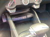 Kia Rio 2021 4p Sedán L L4/1.6 Aut  2021 Kia Rio Ingreso Interiores 10