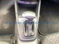 Kia Rio 2021 4p Sedán L L4/1.6 Aut  2021 Kia Rio Ingreso Interiores 11