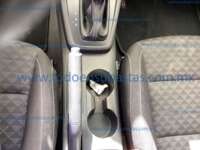 Kia Rio 2021 4p Sedán L L4/1.6 Aut  2021 Kia Rio Ingreso Interiores 12