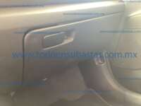 Kia Rio 2021 4p Sedán L L4/1.6 Aut  2021 Kia Rio Ingreso Interiores 13