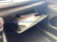 Kia Rio 2021 4p Sedán L L4/1.6 Aut  2021 Kia Rio Ingreso Interiores 14