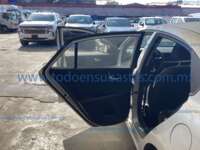 Kia Rio 2021 4p Sedán L L4/1.6 Aut  2021 Kia Rio Ingreso Interiores 15