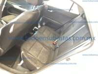 Kia Rio 2021 4p Sedán L L4/1.6 Aut  2021 Kia Rio Ingreso Interiores 16