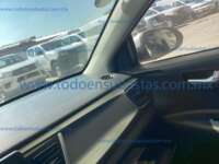 Kia Rio 2021 4p Sedán L L4/1.6 Aut  2021 Kia Rio Ingreso Interiores 18