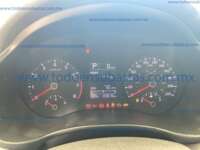 Kia Rio 2021 4p Sedán L L4/1.6 Aut  2021 Kia Rio Ingreso Interiores 3