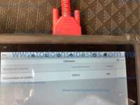 Kia Rio 2021 4p Sedán L L4/1.6 Aut  2021 Kia Rio Ingreso Interiores 5