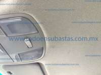 Kia Rio 2021 4p Sedán L L4/1.6 Aut  2021 Kia Rio Ingreso Interiores 7