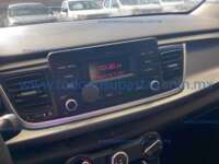Kia Rio 2021 4p Sedán L L4/1.6 Aut  2021 Kia Rio Ingreso Interiores 8
