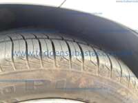 Kia Rio 2021 4p Sedán L L4/1.6 Aut  IMG_6137