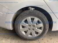 Kia Rio 2021 4p Sedán L L4/1.6 Aut  IMG_6139