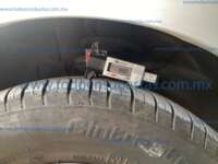 Kia Rio 2021 4p Sedán L L4/1.6 Aut  IMG_6153