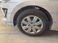 Kia Rio 2021 4p Sedán L L4/1.6 Aut  IMG_6149