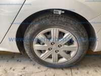 Kia Rio 2021 4p Sedán L L4/1.6 Aut  IMG_6144