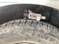 Kia Rio 2021 4p Sedán L L4/1.6 Aut  IMG_6148