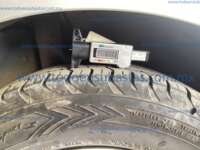 Kia Rio 2021 4p Sedán L L4/1.6 Aut  IMG_6143