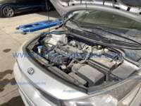 Kia Rio 2021 4p Sedán L L4/1.6 Aut  2021 Kia Rio Ingreso Motor 0